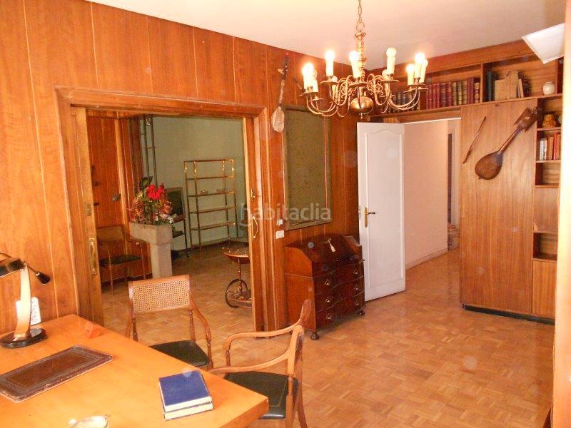 Foto 0ed120bb-7b47-470a-9d60-259e348f5ba3. Piso en Guindalera Madrid