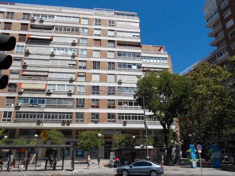 Foto 2799f2e0-7da4-4c80-87b5-5856bb934f29. Piso en Guindalera Madrid