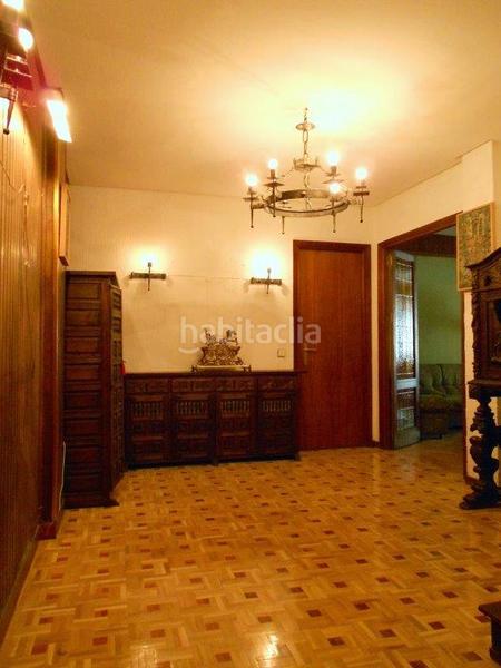 Foto 7d579646-c477-4687-84eb-2c7d433aef33. Piso en Guindalera Madrid