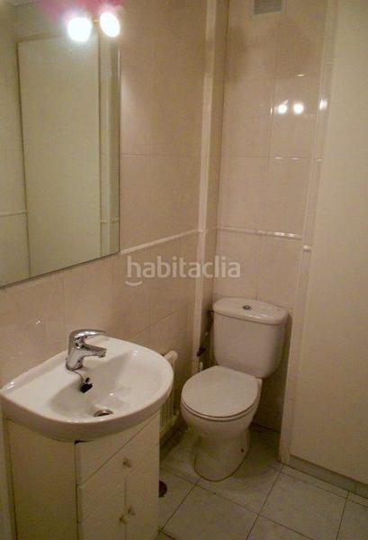 Foto 855c0ca6-4264-4c93-9547-1d79d60b217f. Piso en Guindalera Madrid