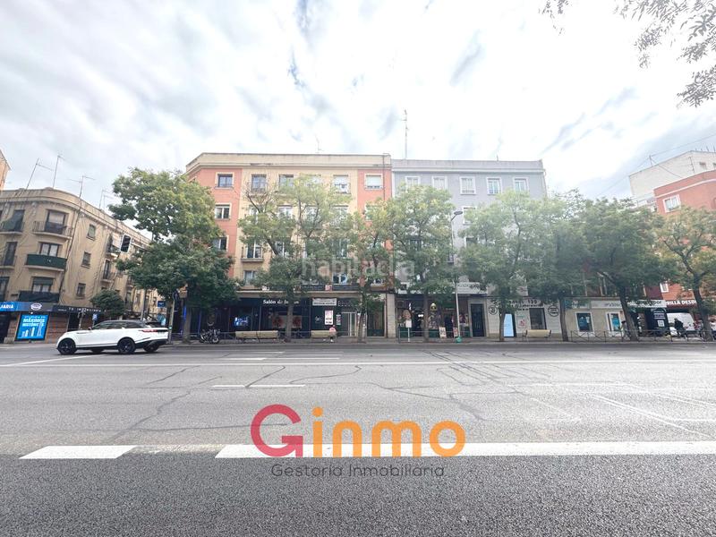 Foto 369409a2-edfc-4ec1-b14c-05ed13f1b379. Dúplex en Castillejos-Cuzco Madrid