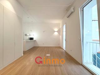 Dúplex  Calle de bravo murillo