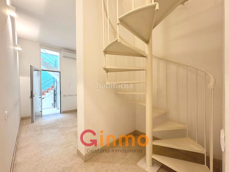 Foto 5de1bd9d-a81b-4895-bf62-6d11891a7830. Dúplex en Castillejos-Cuzco Madrid