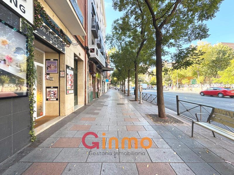 Foto 874f1a0e-aa4e-4d51-9694-24b4899c96fe. Dúplex en Castillejos-Cuzco Madrid