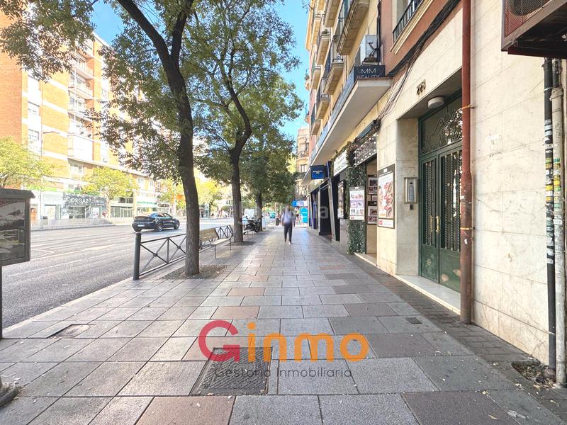 Foto 962a08ed-f966-4a1c-8082-1a8d6bb4e499. Dúplex en Castillejos-Cuzco Madrid