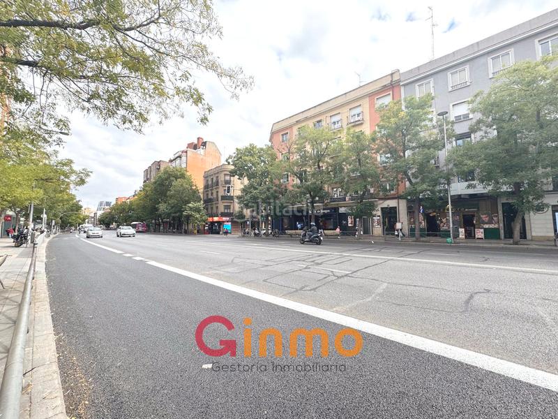 Foto 98f78f6b-61a7-4cf1-b977-08cc9915c4a9. Dúplex en Castillejos-Cuzco Madrid