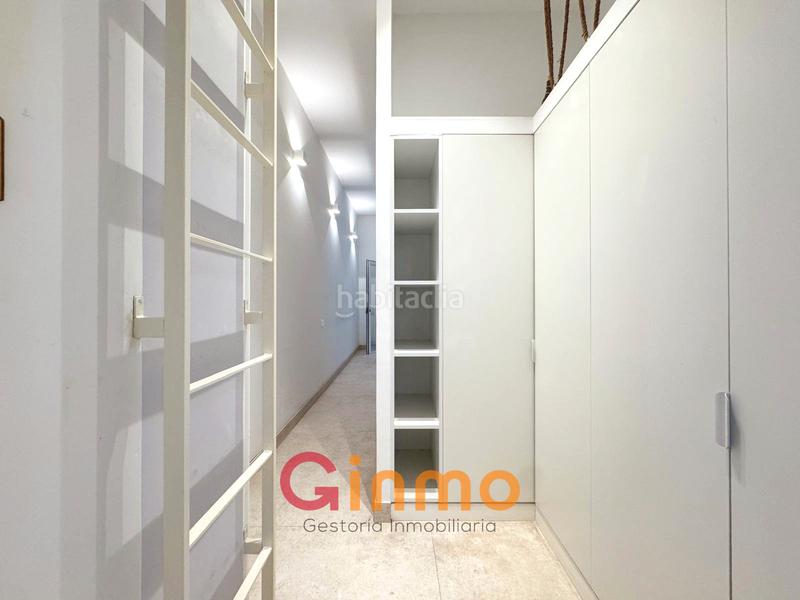 Foto 4e7fbb38-ac42-4655-81cd-2bc50323fed8. Zweistöckige wohnung mit heizung in Castillejos-Cuzco Madrid