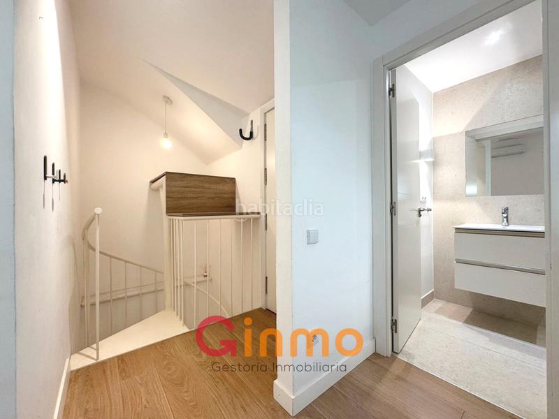 Foto 52cb4d99-da7e-477c-b775-a5736b3f3753. Zweistöckige wohnung mit heizung in Castillejos-Cuzco Madrid