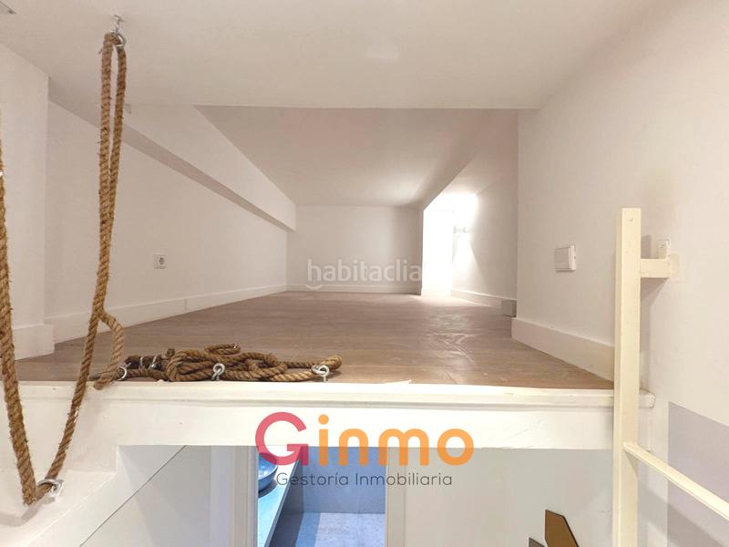 Foto 5da8c548-7b82-40d2-84a6-ee6ce5975e29. Zweistöckige wohnung mit heizung in Castillejos-Cuzco Madrid