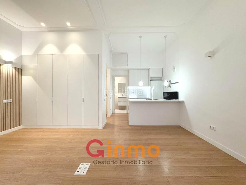 Foto 7ac96548-d826-4b1e-98ca-de2ad96f5f19. Zweistöckige wohnung mit heizung in Castillejos-Cuzco Madrid