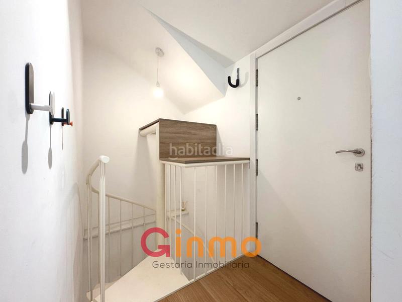 Foto a553e6a6-509d-4933-af13-296ffee67743. Zweistöckige wohnung mit heizung in Castillejos-Cuzco Madrid