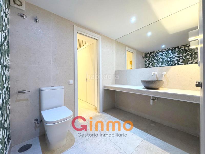 Foto b0b5c841-d948-40cf-bce0-13d62d640653. Zweistöckige wohnung mit heizung in Castillejos-Cuzco Madrid