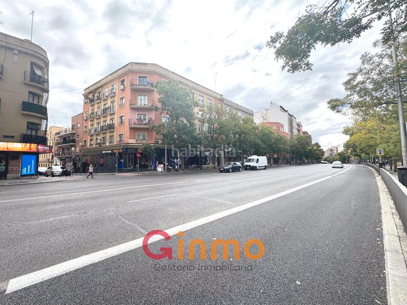 Foto b1001f24-6a60-42f3-b483-b9310f245317. Zweistöckige wohnung mit heizung in Castillejos-Cuzco Madrid