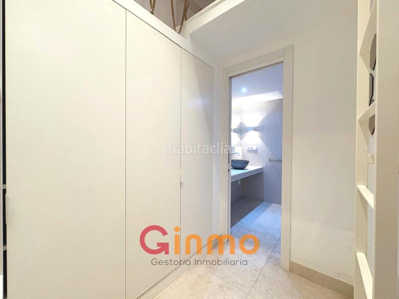 Foto d852fd2c-4fbd-4d5a-9525-8c68d23684fe. Zweistöckige wohnung mit heizung in Castillejos-Cuzco Madrid