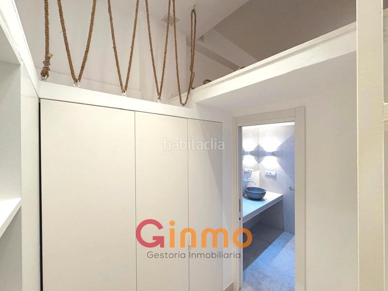 Foto f9a37e3e-d1f7-43f2-90cc-d4a421934745. Zweistöckige wohnung mit heizung in Castillejos-Cuzco Madrid