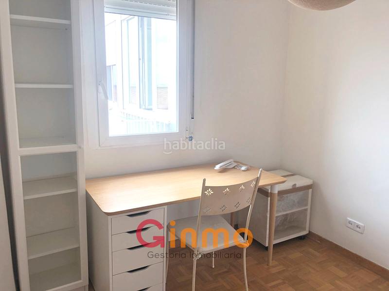 Foto ac8921db-5d2a-48d5-92ec-a9a3d1c53a10. Miete dachwohnung mit heizung parking in Quintana Madrid