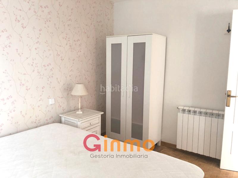 Foto be9c4ca9-3713-4205-a671-2b0934e90efa. Miete dachwohnung mit heizung parking in Quintana Madrid