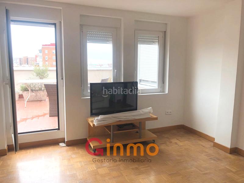 Foto cd20e991-2b85-4e3a-88a7-b654822f8087. Miete dachwohnung mit heizung parking in Quintana Madrid