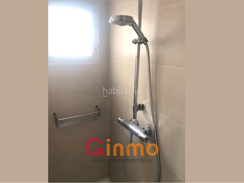 Foto 1d61dc90-922a-483e-8daf-5e15c73b9430. Rent penthouse with heating parking in Quintana Madrid