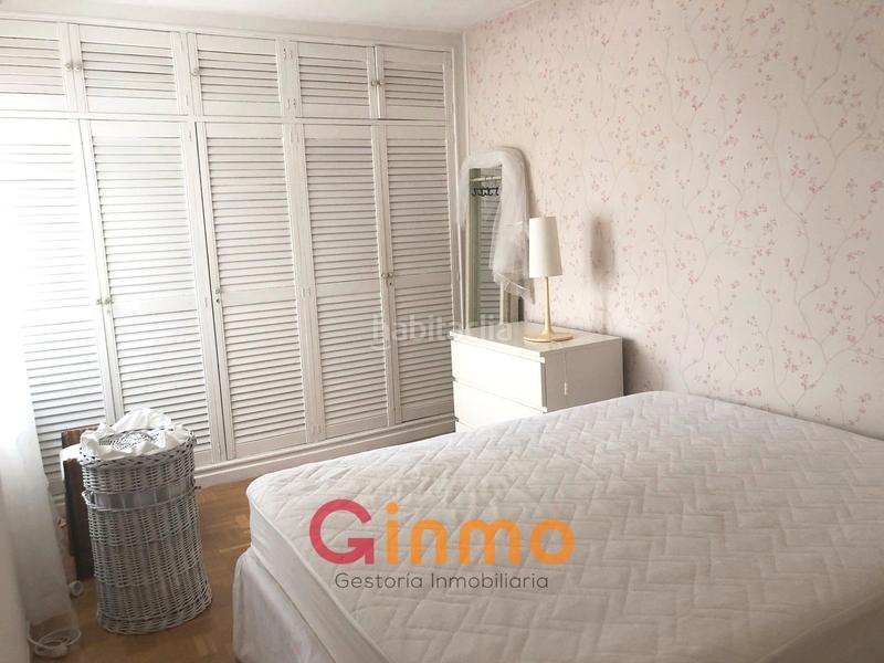 Foto 5406ab58-bf72-4585-8109-b8563933aadf. Rent penthouse with heating parking in Quintana Madrid