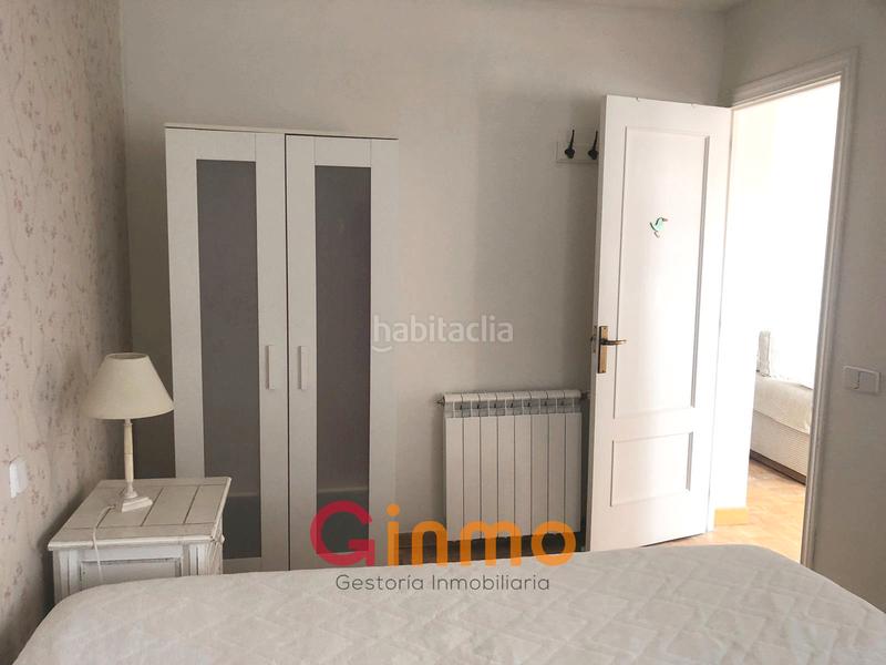 Foto 735aa33e-c306-4540-9b06-c8a3f63e7ffd. Rent penthouse with heating parking in Quintana Madrid