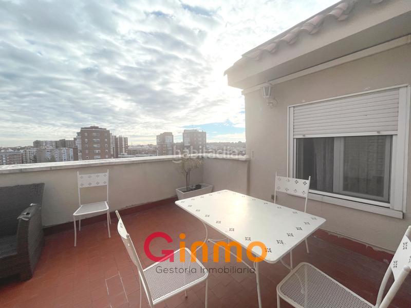 Foto 8c34f0fb-334f-43bd-bcc1-c70ec202fe58. Rent penthouse with heating parking in Quintana Madrid
