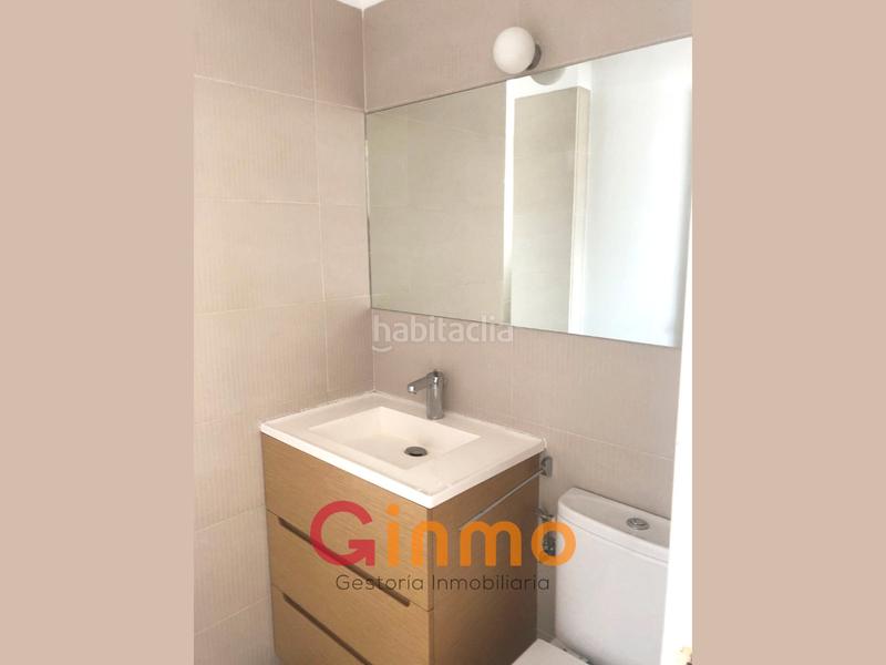 Foto 9e31115f-683c-4e30-9637-697faf625cda. Rent penthouse with heating parking in Quintana Madrid