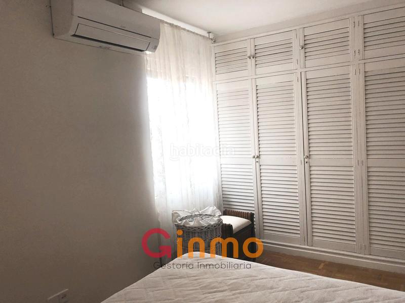 Foto bf77fb3a-5f57-4184-9250-0bf811946f32. Rent penthouse with heating parking in Quintana Madrid