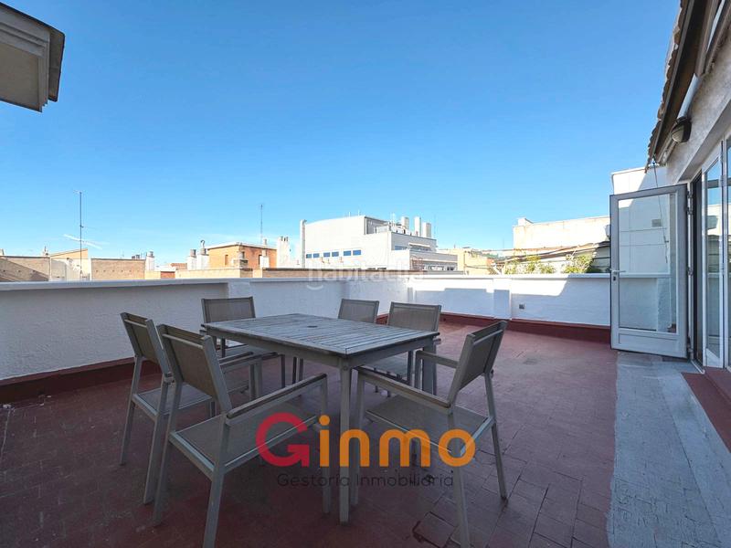 Foto 92eb7f0f-e476-4fab-bed5-dd55e08e10eb. Location attique dans calle de ayala 65 dans Goya Madrid