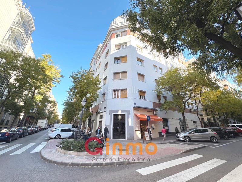 Foto 985ddb7e-58a9-4255-bb47-f2d3e3394b40. Location attique dans calle de ayala 65 dans Goya Madrid