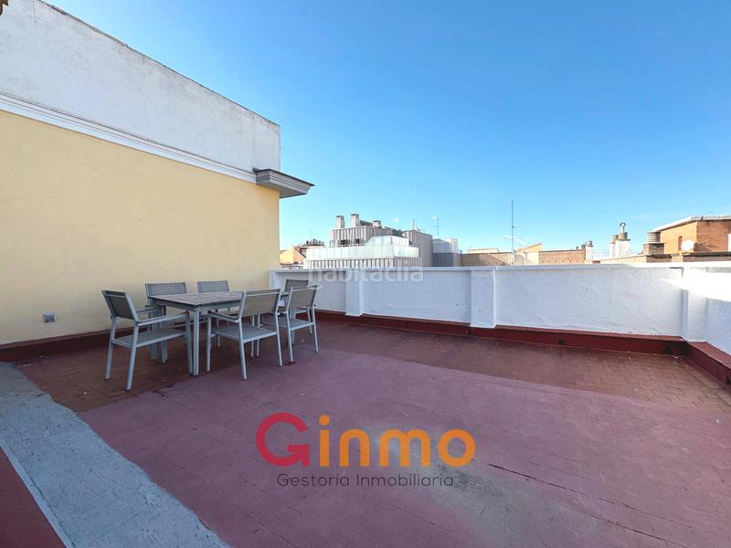 Foto af07357d-7283-4d47-830a-443e992b88c9. Location attique dans calle de ayala 65 dans Goya Madrid