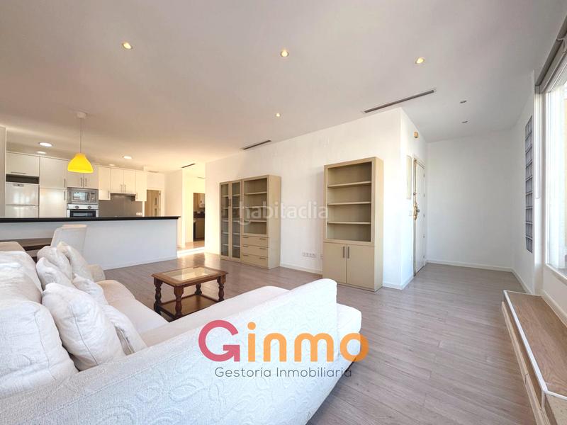 Foto fa8cb2dd-f1b4-451f-b4ce-bae6fc62ebd1. Location attique dans calle de ayala 65 dans Goya Madrid