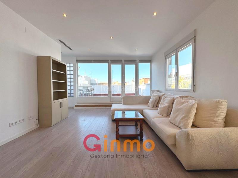 Foto 04eba464-89b4-48e0-9cc5-ca40dd390375. Rent penthouse in calle de ayala 65 in Goya Madrid