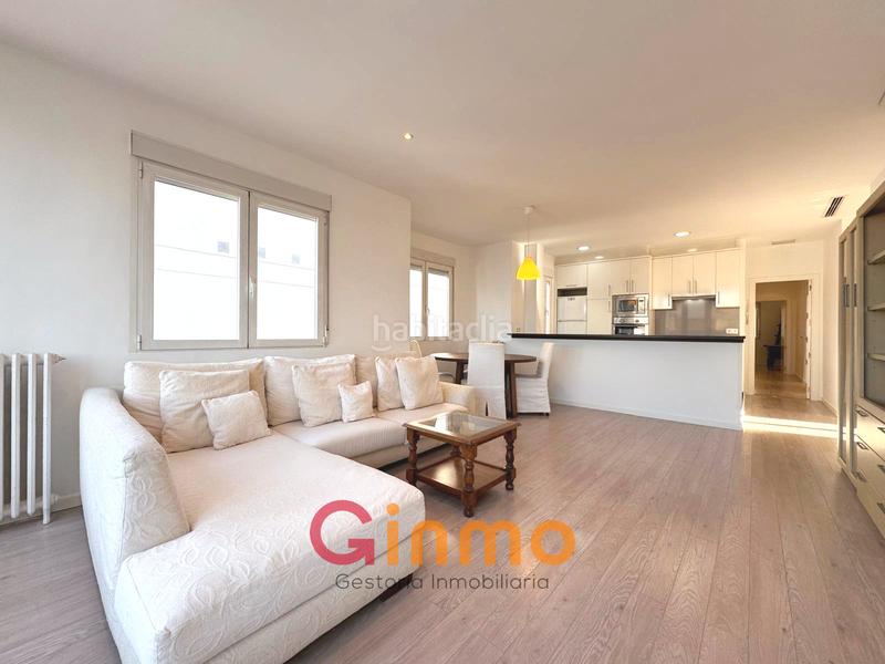 Foto 30bcd62d-6a91-407d-ba3c-368033fbcfcd. Rent penthouse in calle de ayala 65 in Goya Madrid