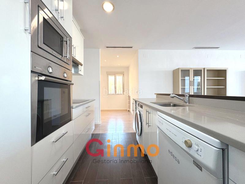 Foto 4a543deb-af83-44f9-a52b-9f4c6e7e57f2. Rent penthouse in calle de ayala 65 in Goya Madrid