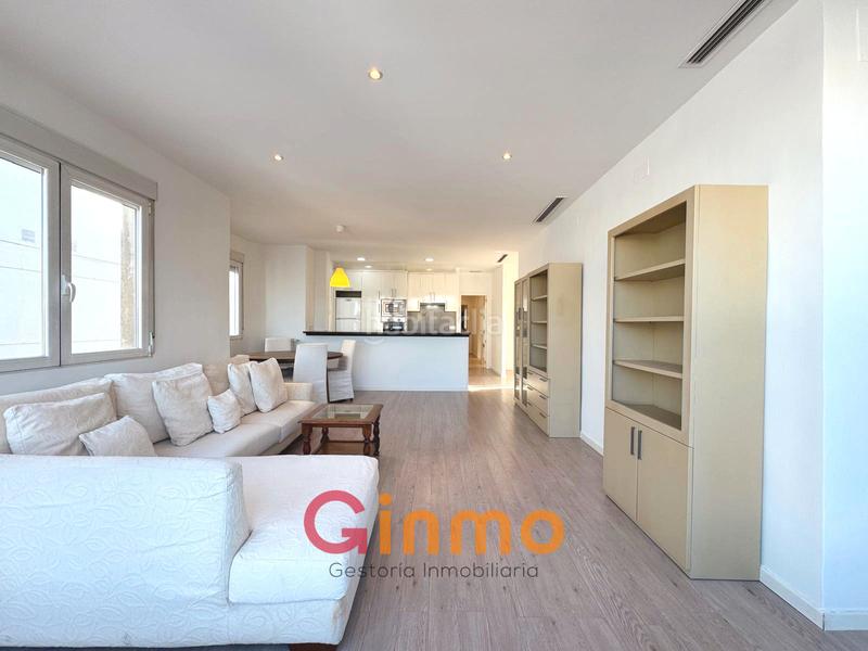 Foto 518a05c4-1c95-4c30-802d-08ebd7f27b9d. Rent penthouse in calle de ayala 65 in Goya Madrid