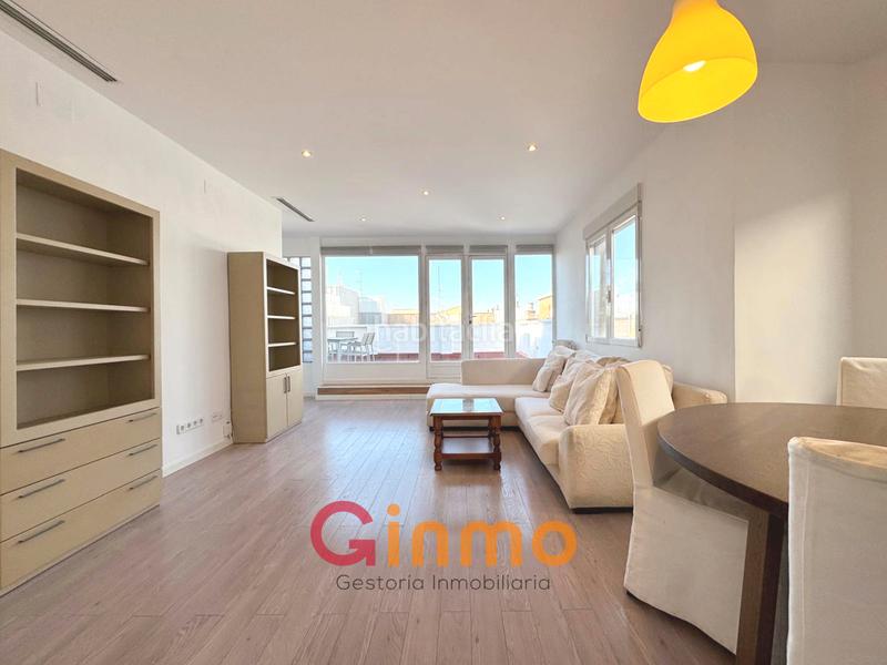 Foto 7073d120-c11d-4cac-916f-d4cf6fbec9b9. Rent penthouse in calle de ayala 65 in Goya Madrid