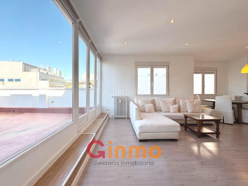 Foto 709a6d3f-3705-4e11-8f27-1bc712a7bfee. Rent penthouse in calle de ayala 65 in Goya Madrid