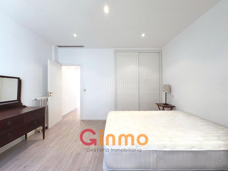 Foto 75ad1af1-1552-4096-a861-6de489103756. Rent penthouse in calle de ayala 65 in Goya Madrid