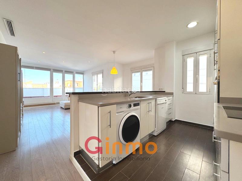 Foto 7925e6d7-6e39-466f-9d6a-3866ee70b264. Rent penthouse in calle de ayala 65 in Goya Madrid