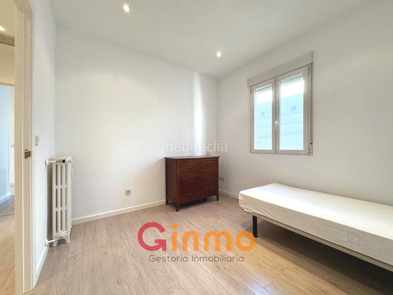 Foto 7b8fcee0-1db3-41ae-aff5-8c724e719faa. Rent penthouse in calle de ayala 65 in Goya Madrid