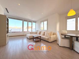 Penthouse in Calle de Ayala 65