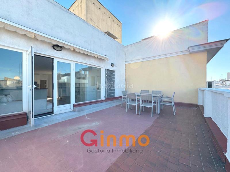 Foto 9cd01b5f-5aab-434a-8c35-7ed18bb0df21. Rent penthouse in calle de ayala 65 in Goya Madrid