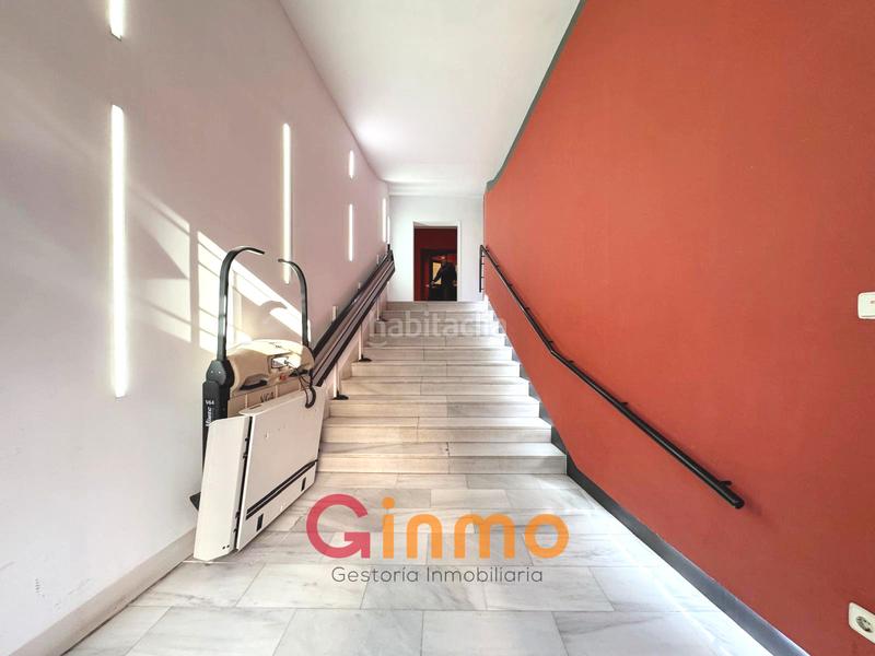 Foto bdeffecb-cacd-47ab-a734-ef5016f538fa. Rent penthouse in calle de ayala 65 in Goya Madrid