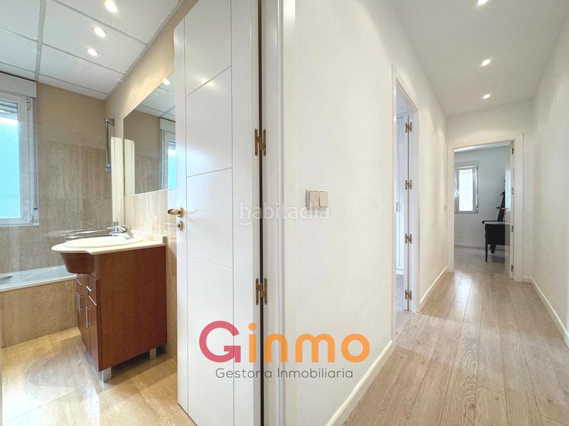 Foto e3e7c157-1586-40d8-8797-4a53197d8a7f. Rent penthouse in calle de ayala 65 in Goya Madrid