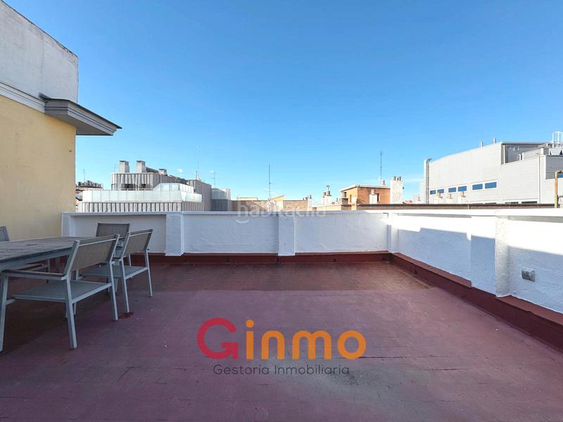 Foto ffaeb395-438e-4d44-b2bf-0a4a3a26925a. Rent penthouse in calle de ayala 65 in Goya Madrid