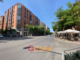 Location Appartement à Calle del general oráa 18
