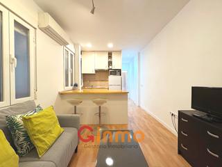 Appartement à Calle del General Oráa 18