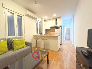 Pis a Calle del General Oráa 18