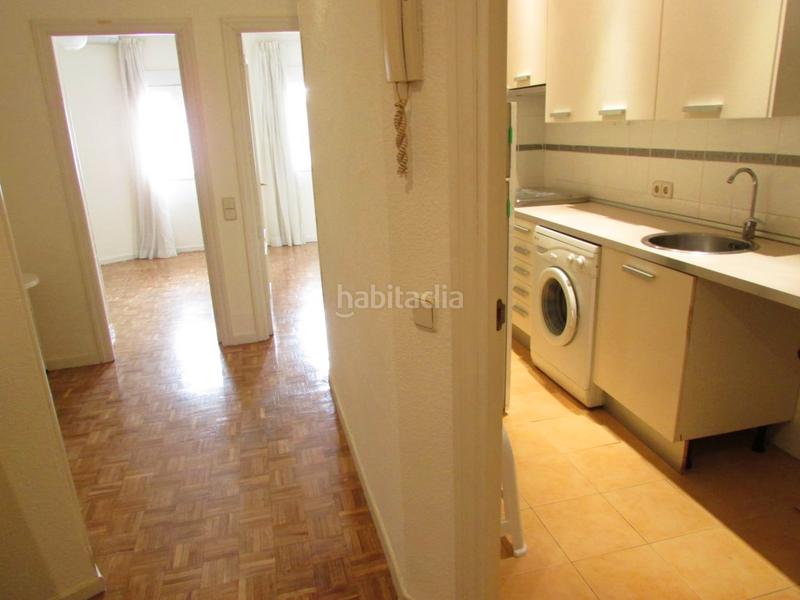 Foto 33936545-664d-44fa-887b-b4457d4d839a. Affitto appartamento in calle de maldonado 46 in Lista Madrid